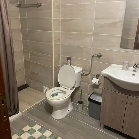 Apartamento Pera Doce